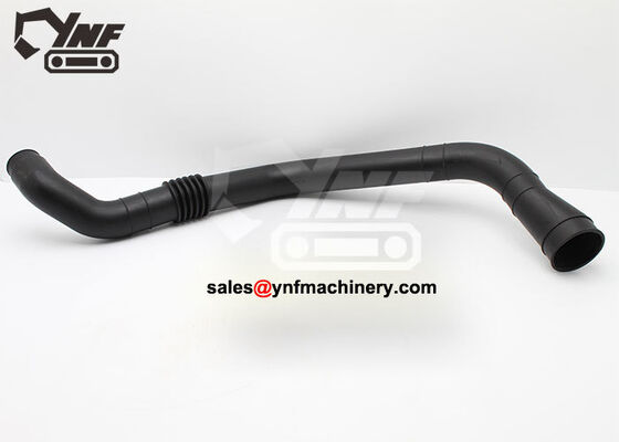 কেনা ZX110 / ZX120 এক্সক্যাভেটরের জন্য প্লাস্টিকের এয়ার ডক্ট নল YNF05017 অনলাইনে উৎপাদন