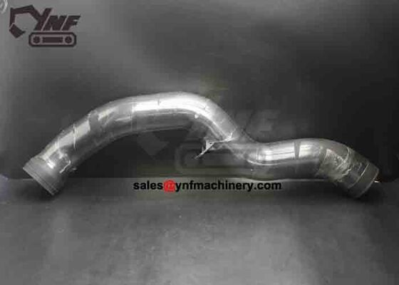 কেনা ZX200-5G / 210-5G Excavator এর জন্য প্লাস্টিকের এয়ার ডক্ট নল YNF12635 YA00007733 অনলাইনে উৎপাদন