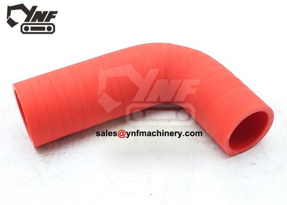 কেনা ZX200 এক্সক্যাভেটরের জন্য 90° এয়ার ইনটেক নল YNF12828 4412520 অনলাইনে উৎপাদন