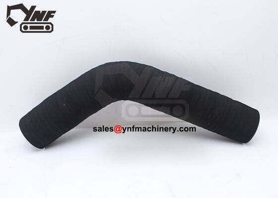 কেনা টার্বো এয়ার ইনটেক হোস YNF13835 R370 / R385-9 এক্সকাভেটরগুলির জন্য 11Q9-20020 অনলাইনে উৎপাদন