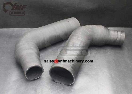 কেনা R300LC-9S / R375-7 এক্সক্যাভেটরগুলির জন্য এয়ার ইনটেক নল YNF14336 11Q8-24010 অনলাইনে উৎপাদন