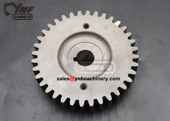 কেনা YNF16850 ফুয়েল পাম্প গিয়ার 1J770-51150 কুবোটা V3307 ইঞ্জিনের জন্য ৩৬ দাঁত অনলাইনে উৎপাদন