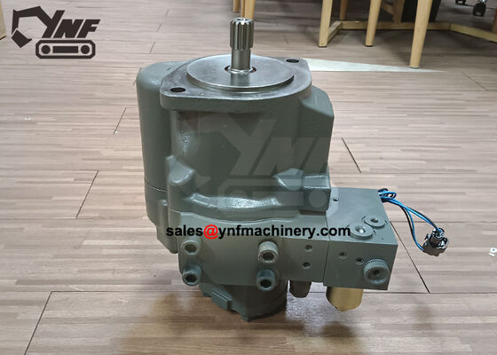 কেনা YNF18118 হাইড্রোলিক পাম্প AP2D18LV3RS7-872-1 SK55, SK60-8, SK30 এর জন্য অনলাইনে উৎপাদন