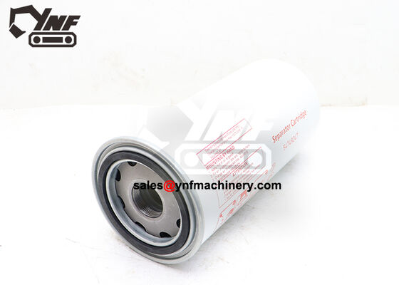কেনা YNF17335 উপাদান বিভাজক ফিল্টার 22436331 অনলাইনে উৎপাদন