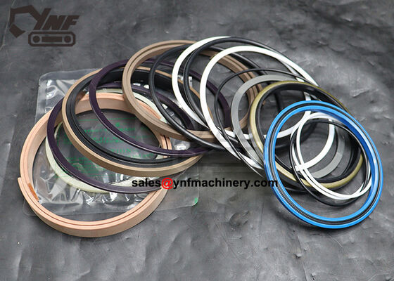 কেনা R290-9 এর জন্য YNF18211 আর্ম সিলিন্ডার সিল কিট 31Y1-30111 – মিডল আর্ম রিপেয়ার কিট অনলাইনে উৎপাদন