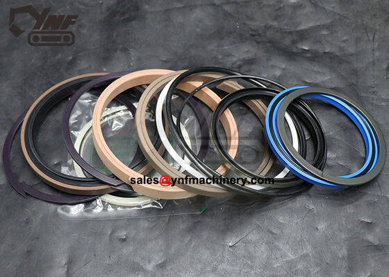 কেনা YNF18217 EX300-3 এর জন্য বুম সিলিন্ডার সিলিং কিট 9078845 অনলাইনে উৎপাদন
