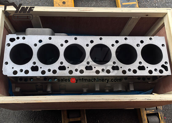 কেনা YNF18259 সিলিন্ডার ব্লক 3903797 6BT ইঞ্জিনের জন্য ¢ 88T অনলাইনে উৎপাদন