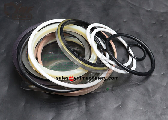 কেনা কোমাতসু PC220-8 এর জন্য বাকেট সিলিন্ডার সিল কিট 707-98-47720 - পরিধান-প্রতিরোধী হাইড্রোলিক মেরামত কিট অনলাইনে উৎপাদন