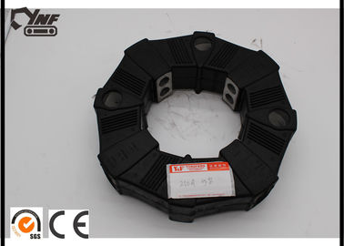 কেনা YNF 250A / 250AS ব্ল্যাক নমনীয় রাবার খাদ খননকারী খুচরা যন্ত্রাংশ জন্য কপিকল online manufacture