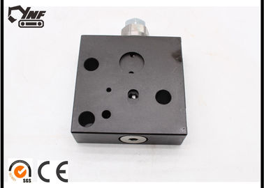 কেনা এক্সক্যাভেটর হাইড্রোলিক যন্ত্রাংশ 723-40-71102 জন্য চাপ হ্রাস প্রতিরোধের ভালভ online manufacture