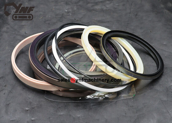 কেনা রড 100 মিমি আর্ম সিলিন্ডার সিল কিট JSY22.5-DG সানি 225 এর জন্য হাইড্রোলিক মেরামত অনলাইনে উৎপাদন