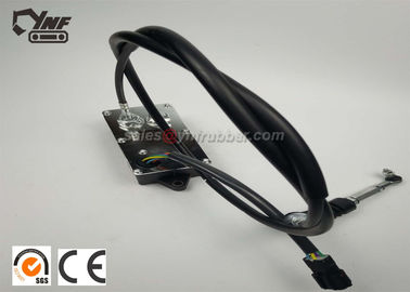 কেনা Ynf স্যানি AC2 / 1500 AC2-1500 খননকারী বৈদ্যুতিক যন্ত্রাংশ অ্যাক্সিলারেটর মোটর online manufacture