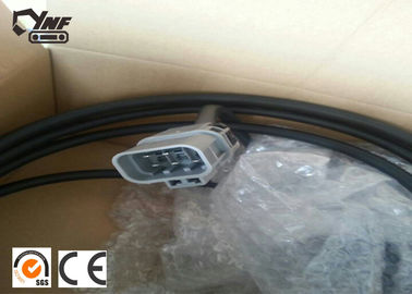 কেনা দেউও DH2250-5 DH225-5 খননকারী বৈদ্যুতিক যন্ত্রাংশ থ্রোটল মোটর 2523-9014 online manufacture