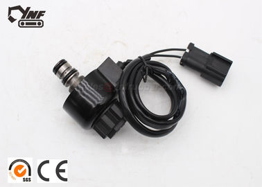 কেনা মূল Solenoid ভালভ খননকারী বৈদ্যুতিক যন্ত্রাংশ Ynf02665 উচ্চ পারফরম্যান্স online manufacture