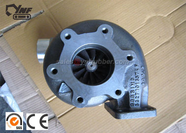 কেনা DH300-5 খননকারী খুচরা যন্ত্রাংশ 466721-0007 ডুয়ু D1146 ইঞ্জিন জন্য Turbocharger online manufacture