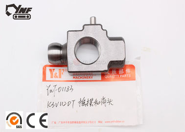 কেনা YNF01183 K3V112DT ইক্যুইয়েটর হাইড্রোলিক খননকারী অংশ জন্য Yoke সমাবেশ online manufacture