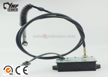 কেনা 523-00006 Engine Control Motor for Daewoo Excavator Throttle Motor online manufacture