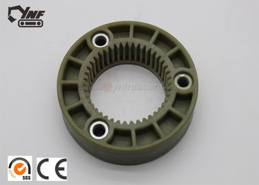 কেনা টেকসই বৈদ্যুতিক যন্ত্রাংশ 178 * 42 Excavator Coupling চক্রের উন্নত পার্শ্ব জন্য রাবার চক্রের উন্নত পার্শ্ব online manufacture
