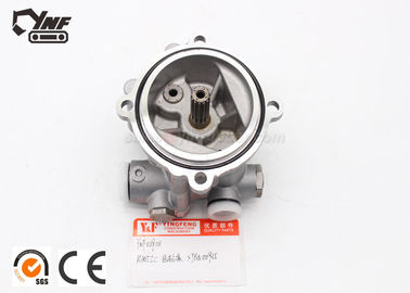 কেনা R210LC7 XJBN-00737 বৈদ্যুতিক খননকারী যন্ত্রাংশ YNF02909 হুন্ডাই R305LC গিয়ার পাম্প online manufacture