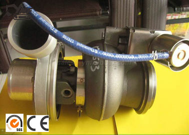 কেনা erpilar  ইঞ্জিন S310G080 খননকারী Turbocharger কাস্ট লোহা, ইস্পাত উপাদান online manufacture