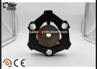 কেনা খননকারী খুচরা যন্ত্রাংশ 8A / 8A হাইড্রোলিক Coupling সমাবেশ উচ্চ নির্ভুলতা online manufacture