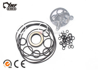 কেনা জলবাহী যন্ত্রাংশ K3V112DT YNF01571 জন্য টেকসই খননকারী সীল কিট online manufacture