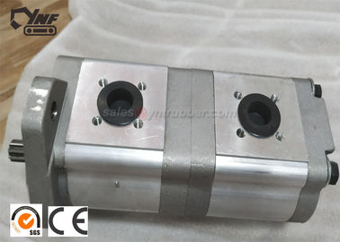 কেনা YNF03026 DH170W-V খননকারী জলবাহী যন্ত্রাংশ ইস্পাত গিয়ার পাম্প 6 মাসের ওয়্যারেন্টি online manufacture