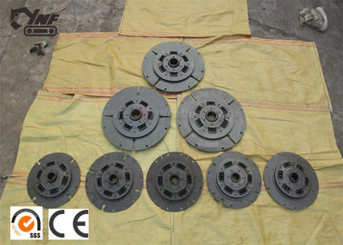 কেনা খননকারী খুচরা যন্ত্রাংশ YNF129 D6-12 22T YNF0130 dh400-7 জন্য ইস্পাত ক্লাচ কাপলিং online manufacture