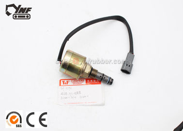 কেনা হিটাচি EX200-1 / 2/3 EX220-2 এর জন্য YNF01596 খননকারী বৈদ্যুতিক যন্ত্রাংশ ডিফারেনশিয়াল চাপ ডিপি সেন্সর 9101532 online manufacture
