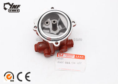 কেনা XJBN-00929 R210LC7 কাটমাইজড খননকারক স্পেয়ার পার্টস গিয়ার পাম্প YNF02910 online manufacture