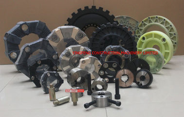 কেনা Excavator Coupling Spare Parts online manufacture