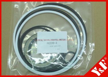 কেনা বালাত সিলিন্ডার জন্য Komatsu খনক সীল কিট online manufacture