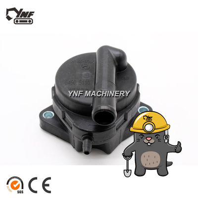 কেনা ভোলভো L120F ইসি 290 এর জন্য VOE20930510 YNF11060 তেল সেপারেটর প্রেসার নিয়ন্ত্রক অনলাইনে উৎপাদন