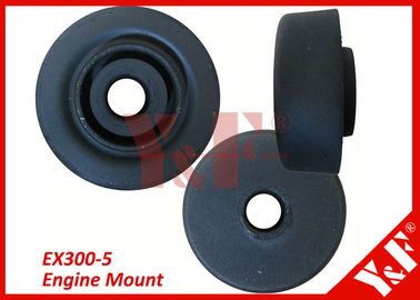 কেনা Hitachi EX300-5 জন্য রাবার ইঞ্জিন Excavator সামগ্রী শক absorbber online manufacture