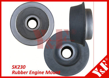 কেনা প্রতিস্থাপন অংশ EX100-2 কোবেলকো SK230 এক্সকুলেটরগুলির জন্য রবার ইঞ্জিন মাউন্ট online manufacture