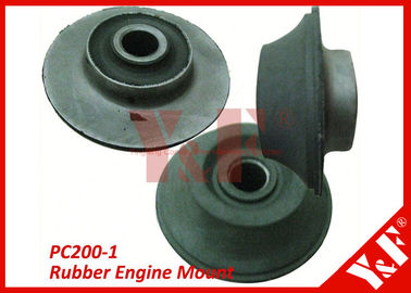 কেনা কোমাটসু এক্সাইভেটর স্পেয়ার পিপিআরস PC200-1 খনক ইঞ্জিন মাউন্টিং আনুষাঙ্গিক online manufacture