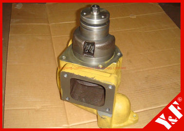 কেনা PC650-3 / 6212-61-1203 জন্য S6D140 কোমাটসু ওয়াটার পাম্প এক্সুয়াকটর ইঞ্জিন যন্ত্রাংশ online manufacture