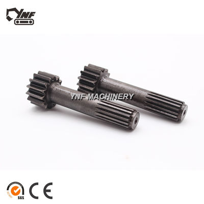 কেনা ZAX330 ZAX200 EX60-5 শাফট 2041585 হিটাচি খননকারী ফাইনাল ড্রাইভ গিয়ারবক্স YNF07456 online manufacture