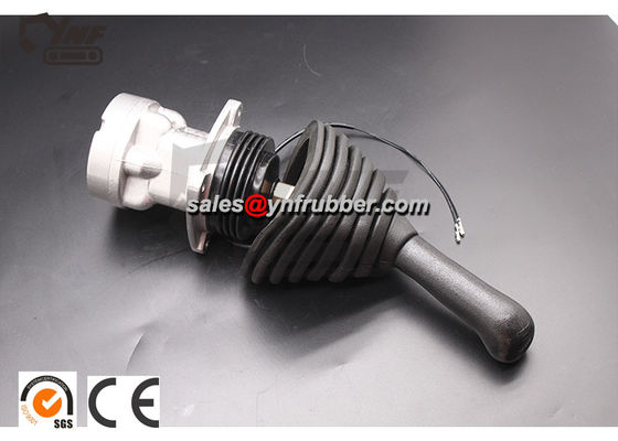 কেনা E320B কেটারপিলার খননকারী জয়েস্টিক গ্রিপ কন্ট্রোলার অ্যাসি ডান হাত YNF03917 online manufacture