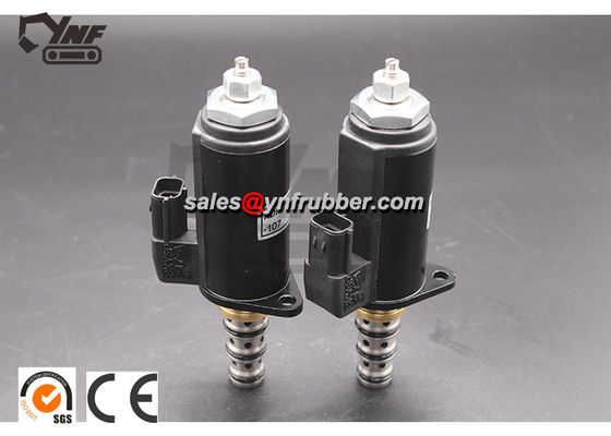 কেনা SK200-6E SK200-8 SK230 হাইড্রোলিক পাম্প বৈদ্যুতিক সোলোনয়েড YNF02188 YN35V00052F1 online manufacture