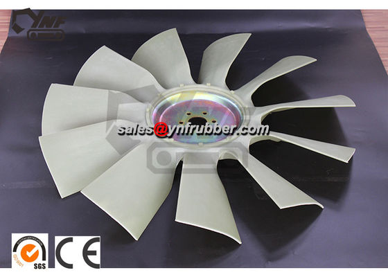 কেনা YNF03929 JCB360 JS360 ইঞ্জিন ফ্যান ব্লেড 30-927057 30/927057 30927057 online manufacture