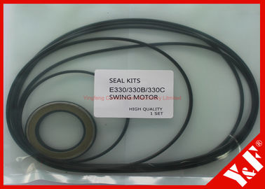কেনা পেশাদার ই এম  সুইং মোটর জন্য 330 খনক সীল কিট online manufacture