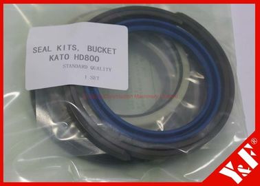 কেনা Kato HD800 খনক সীল কিট বাকেট সিলিন্ডার সীল ভারী সরঞ্জাম খুচরা যন্ত্রাংশ online manufacture