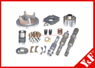 কেনা HPV35 / 55/90/160 (PC60 / 120/200 / 300-3 / 5 / PC400 / PC650 পিস্টন পাম্প সিরিজের জন্য Komatsu Excavator Hydraulic Parts online manufacture