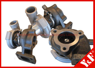 কেনা Komatsu খনক খুচরা যন্ত্রাংশ PC300-3 ইঞ্জিন Turbocharger TA4532 K18 সঙ্গে S6D125 online manufacture