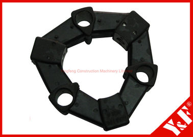 কেনা উচ্চ তাপমাত্রা রাবার খননকারী কাপলিং Centaflex CF-A-004 O- প্রকার online manufacture