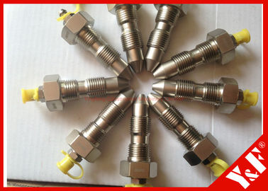 কেনা Hitachi Excavator Adjust Fitting online manufacture