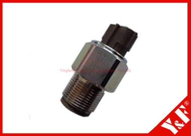 কেনা 8-97318684-0 / 499000-6160 4HK1 ইনজেকশন পাম্প চাপ সেন্সর হিটাতি online manufacture