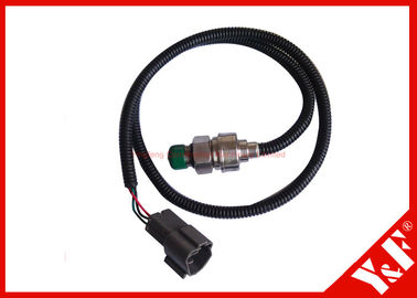 কেনা 7861-92-1610 কোমাটাসু PC200-6 জন্য উচ্চ চাপ সেন্সর Excavator ইঞ্জিন ইলেকট্রিক অংশ online manufacture