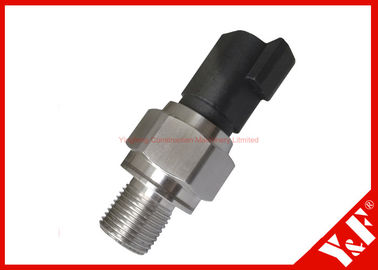 কেনা Komatsu খনক অংশ PC300 PC360-7 7861-93-1650 চাপ সেন্সর নির্মাণ যন্ত্রপাতি অংশ online manufacture